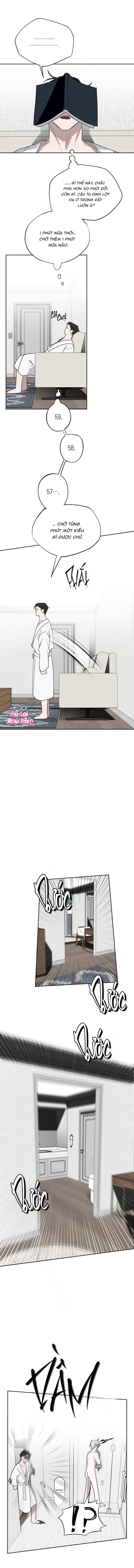 đọc truyện Deep Pivot Chương 22 ảnh 6 tại Thiên Thai Truyện