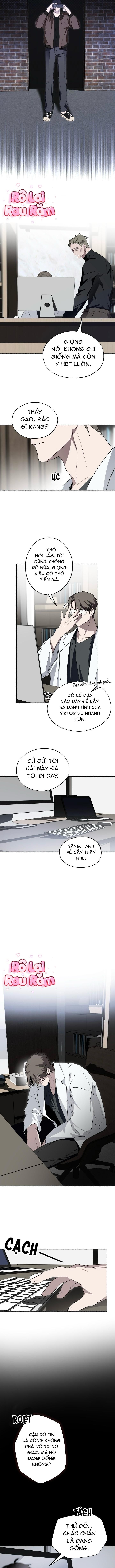 đọc truyện Deep Pivot Chương 23 ảnh 8 tại Thiên Thai Truyện