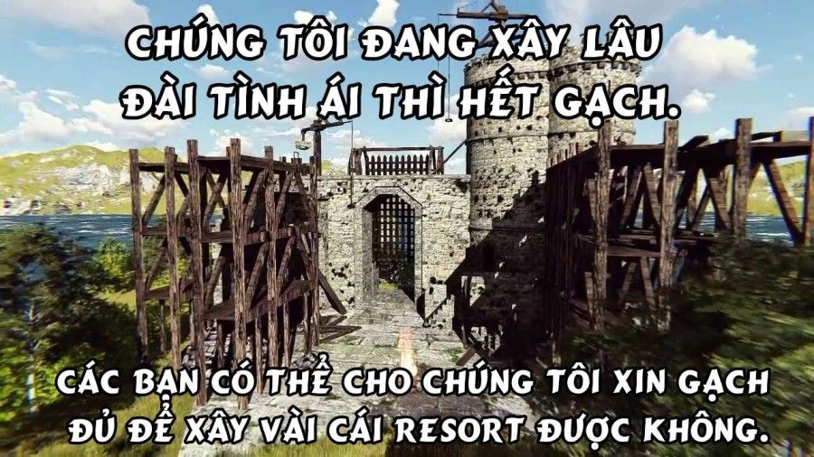 Deep Web Có Gì? Chương 0 page 12 - Giả Dược