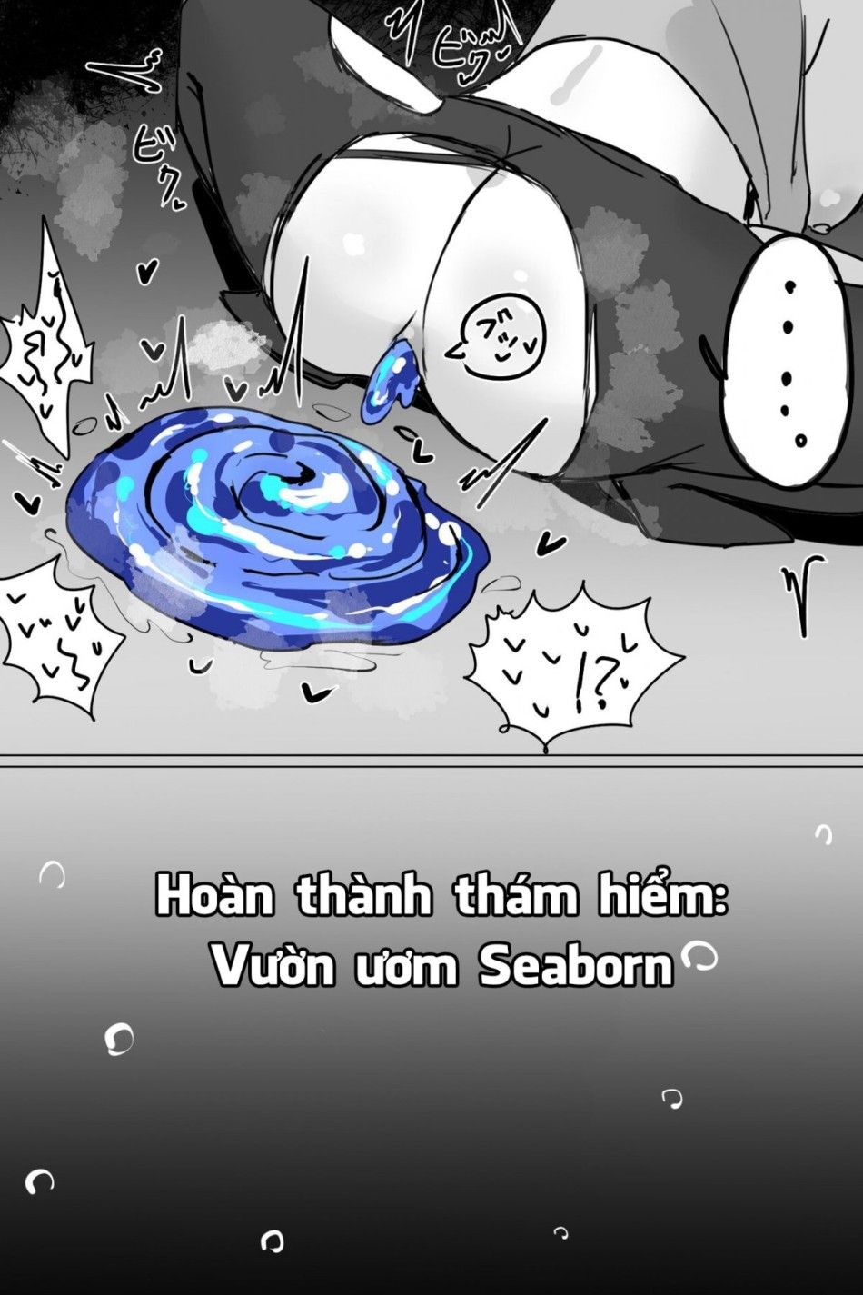 đọc truyện Defeated Operators Oneshot ảnh 6 tại Thiên Thai Truyện