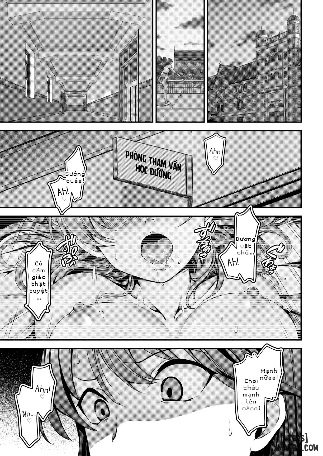 đọc truyện Deflowered Maiden Chương 1 ảnh 12 tại Thiên Thai Truyện