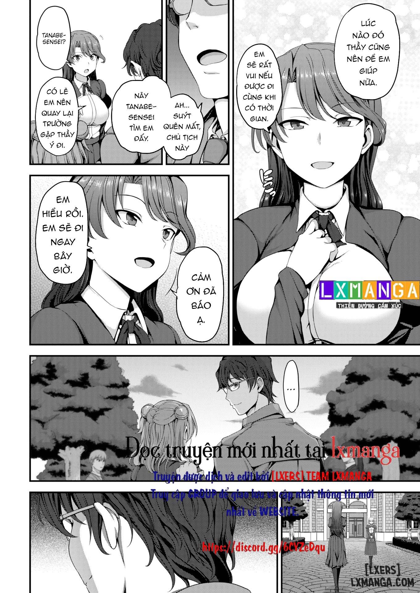 đọc truyện Deflowered Maiden Chương 1 ảnh 11 tại Thiên Thai Truyện