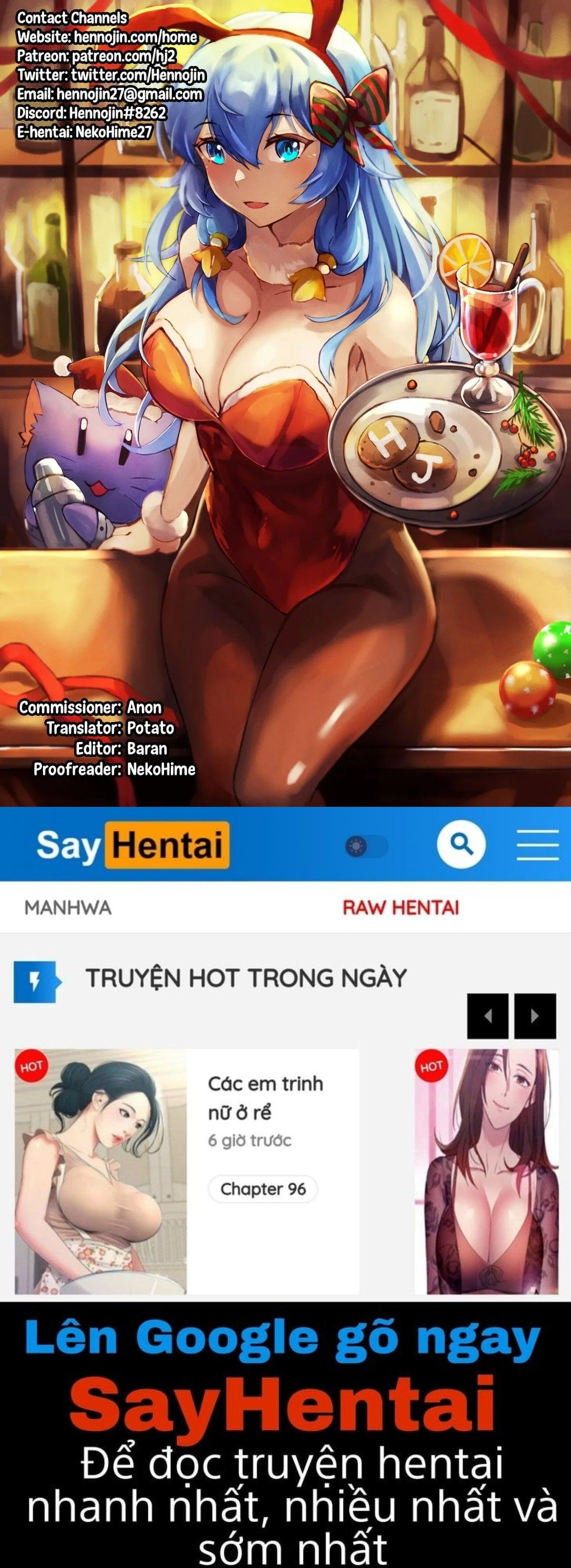 đọc truyện Degenerate Centipede Girl Oneshot ảnh 30 tại Giả Dược