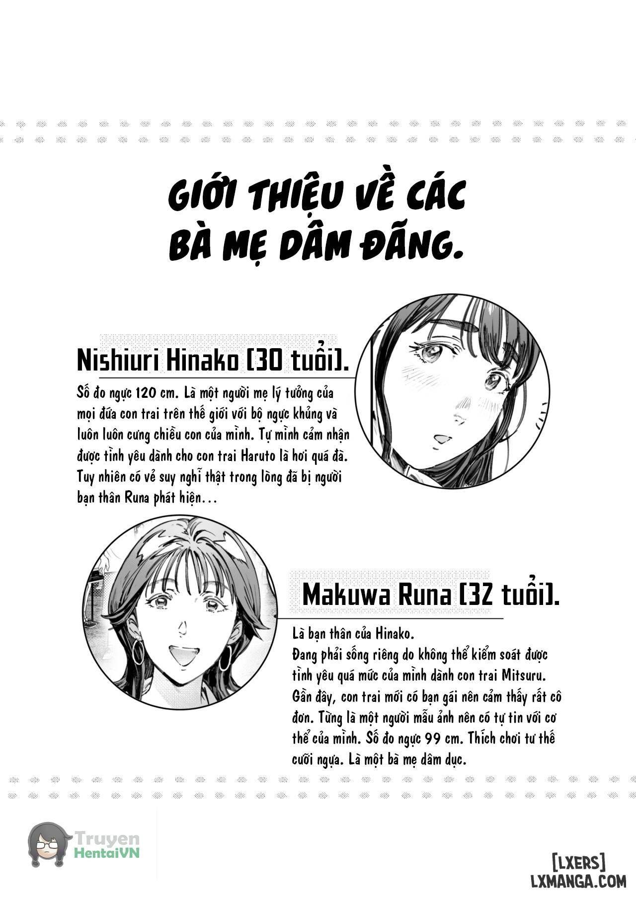 đọc truyện Dekiai Kansatsu Nikki Chương 1 ảnh 2 tại Giả Dược