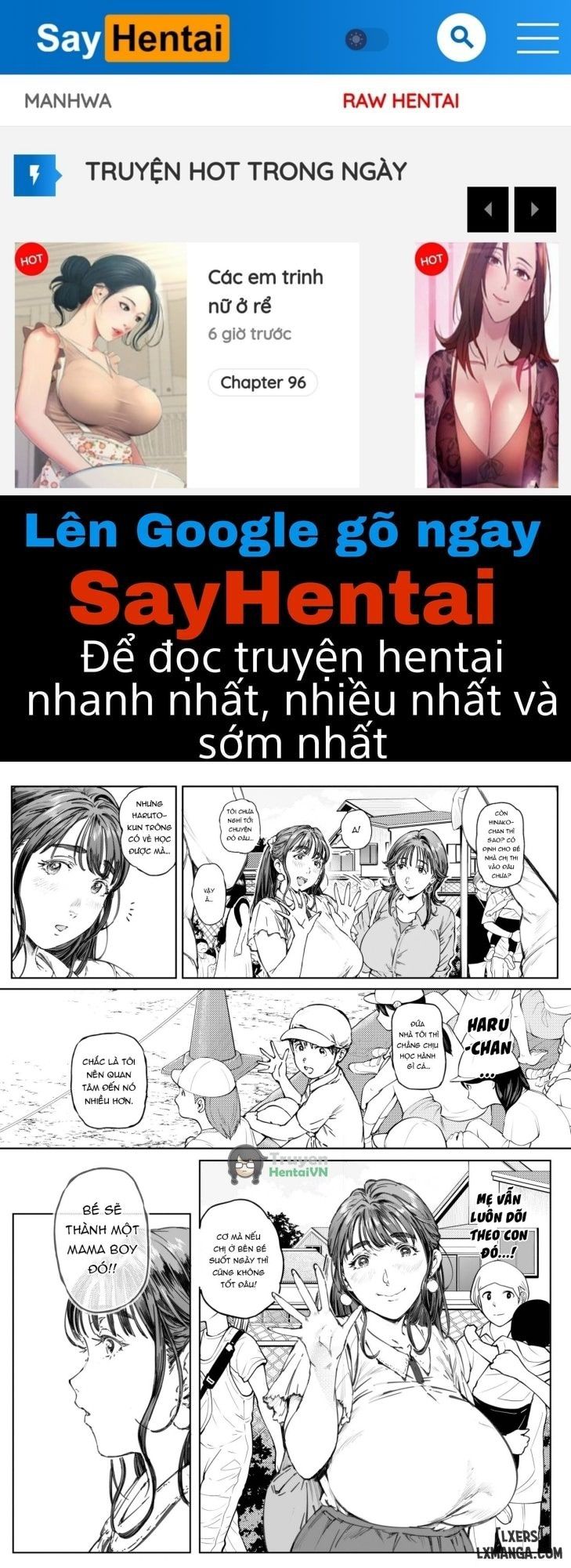 đọc truyện Dekiai Kansatsu Nikki Chương 2 ảnh 1 tại Giả Dược