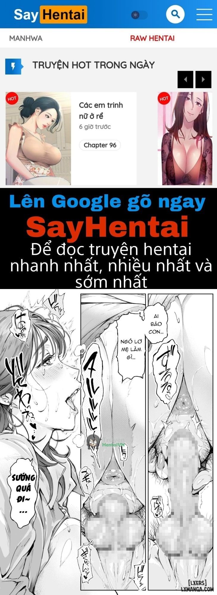 đọc truyện Dekiai Kansatsu Nikki Chương 3 ảnh 1 tại Giả Dược