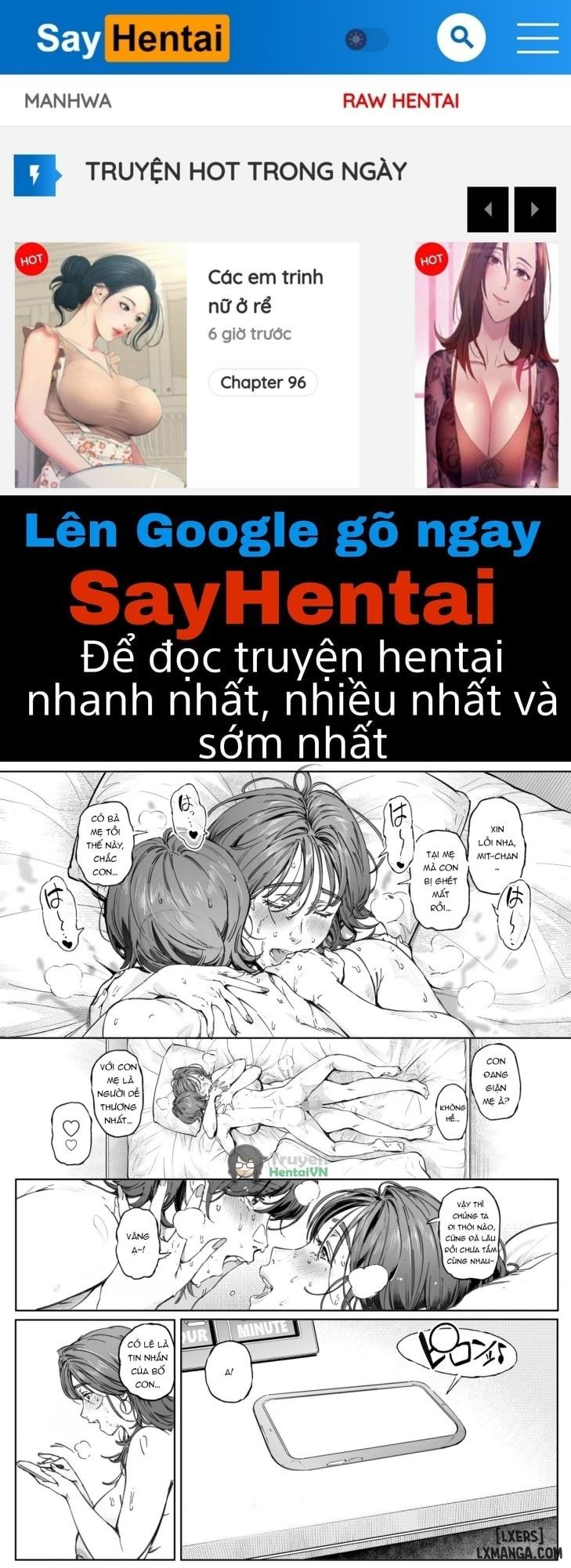 đọc truyện Dekiai Kansatsu Nikki Chương 4 ảnh 1 tại Giả Dược