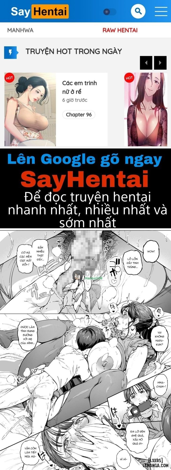 đọc truyện Dekiai Kansatsu Nikki Chương 5 ảnh 1 tại Giả Dược