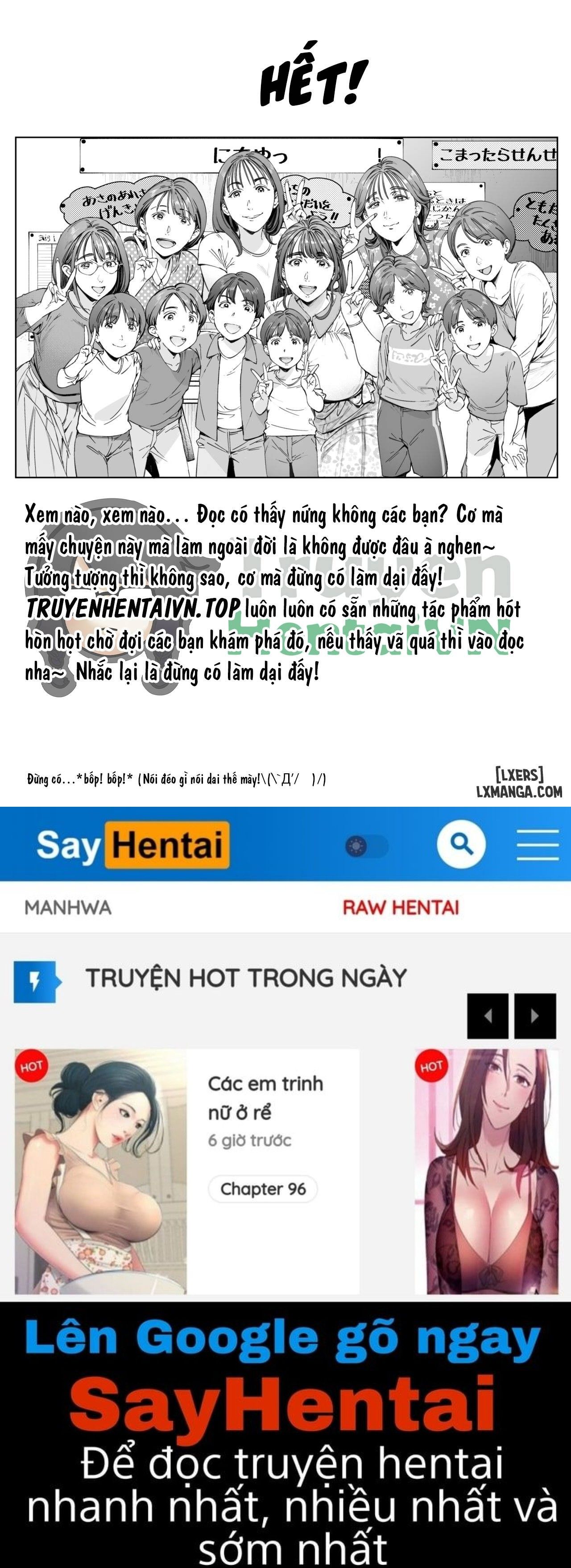 đọc truyện Dekiai Kansatsu Nikki Chương 5 ảnh 20 tại Giả Dược