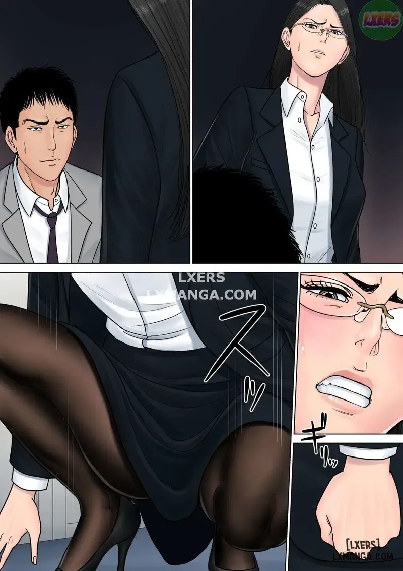 đọc truyện Dekiru Onna Joushi Chương 1 ảnh 23 tại Thiên Thai Truyện