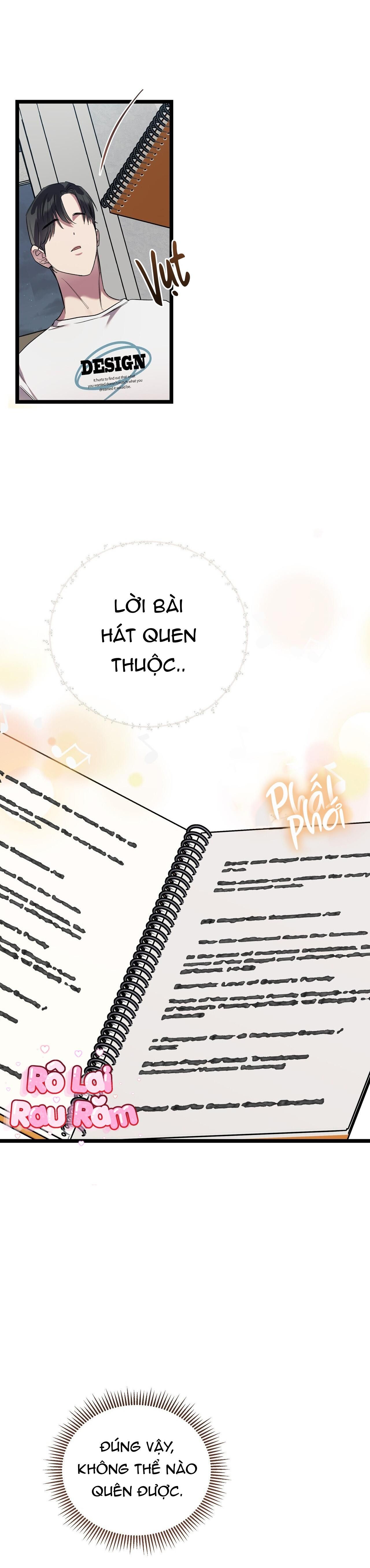 đọc truyện Delight Chương 3 ảnh 9 tại Thiên Thai Truyện