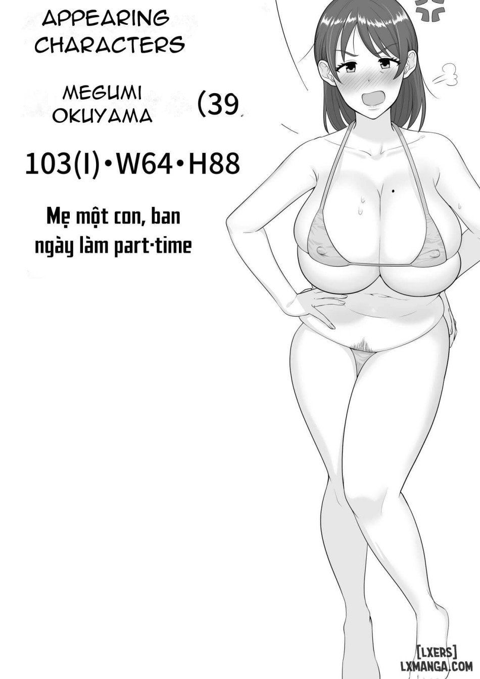 đọc truyện Deliheal Kaa-chan 2 Chương 1 ảnh 4 tại Thiên Thai Truyện
