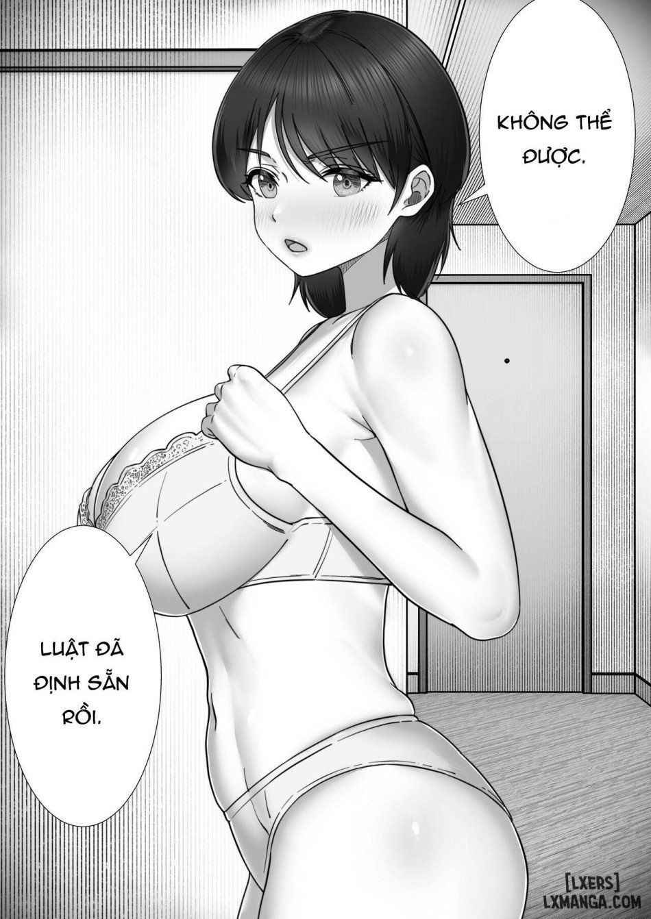 đọc truyện Deliheal Kaa-chan 2 Chương 1 ảnh 7 tại Thiên Thai Truyện