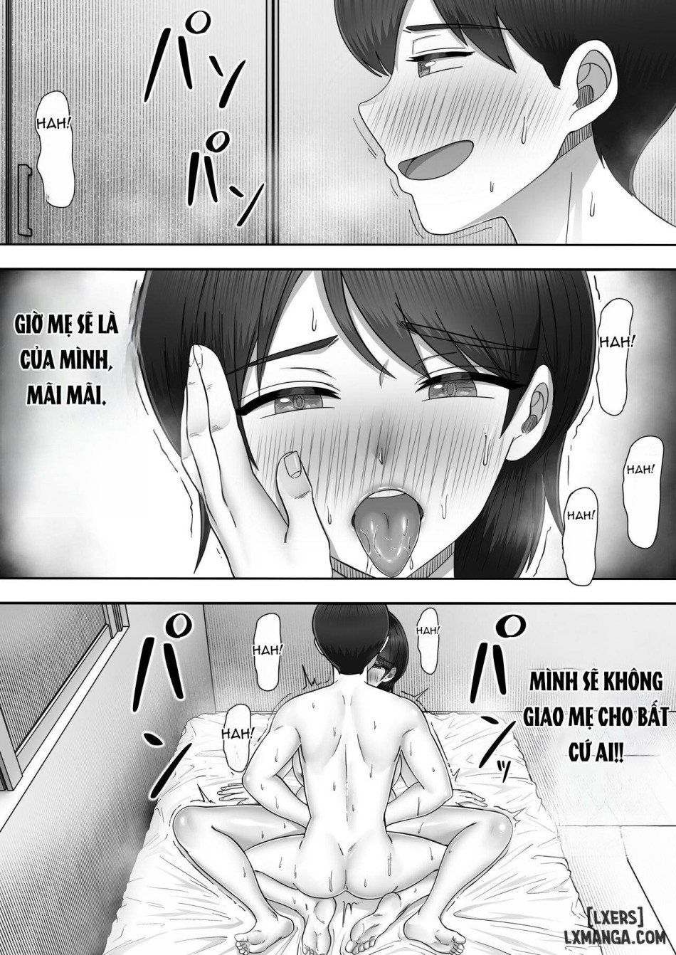 đọc truyện Deliheal Kaa-chan 2 Chương 2 ảnh 39 tại Truyện Dạ Ký