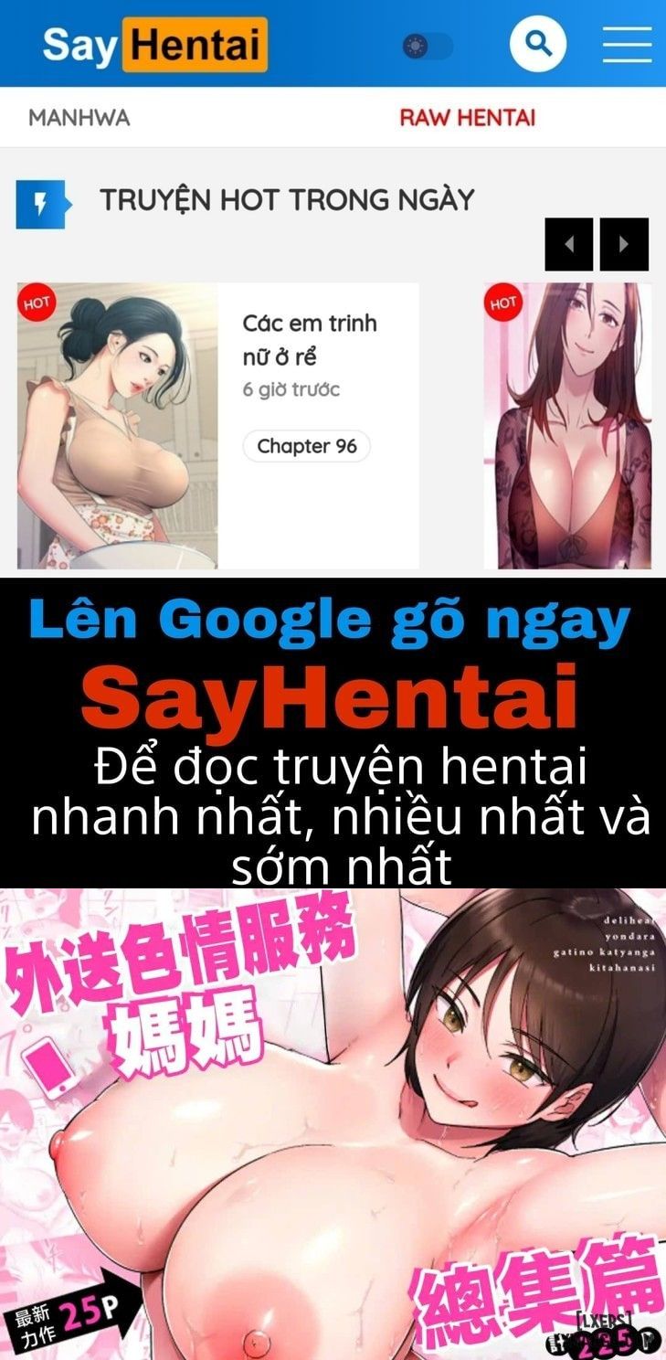 đọc truyện Deliheal Kaa-chan 4 Chương 1 ảnh 2 tại Thiên Thai Truyện