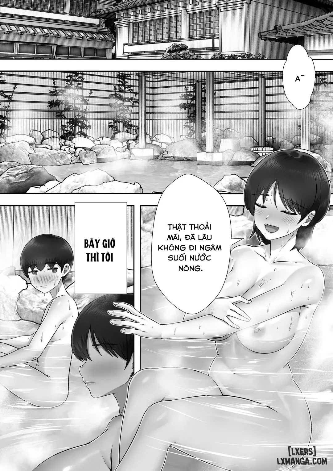 đọc truyện Deliheal Kaa-chan 4 Chương 1 ảnh 3 tại Thiên Thai Truyện