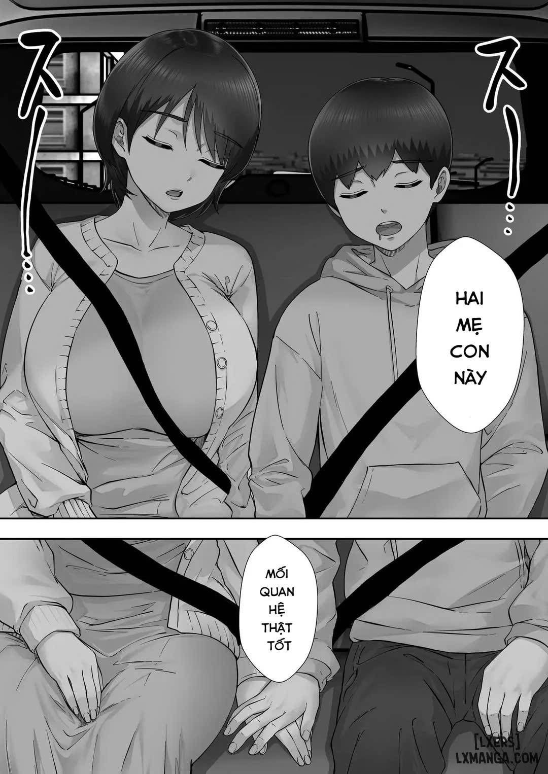 đọc truyện Deliheal Kaa-chan 4 Chương 1 ảnh 25 tại Thiên Thai Truyện