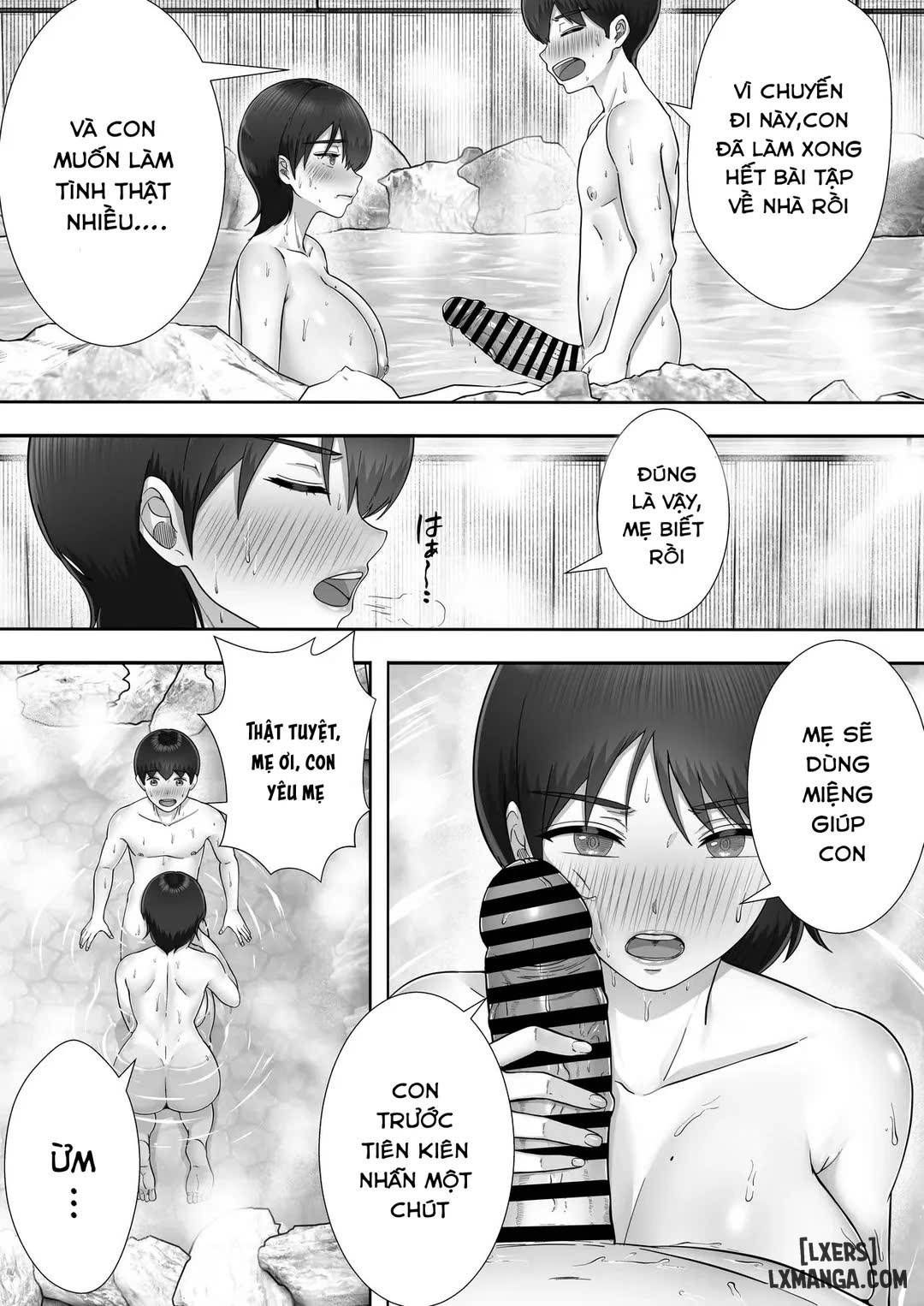 đọc truyện Deliheal Kaa-chan 4 Chương 1 ảnh 7 tại Thiên Thai Truyện