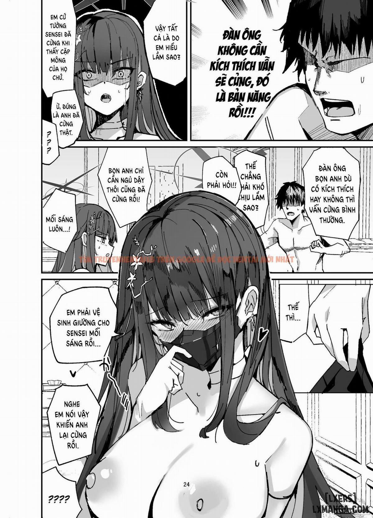 đọc truyện Deliheal Yondara Saori Ga Kite Sono Mama Ecchi Suru Hon Soushuuhen - Saori No Dosukebe Hon Chương 1 ảnh 23 tại Thiên Thai Truyện