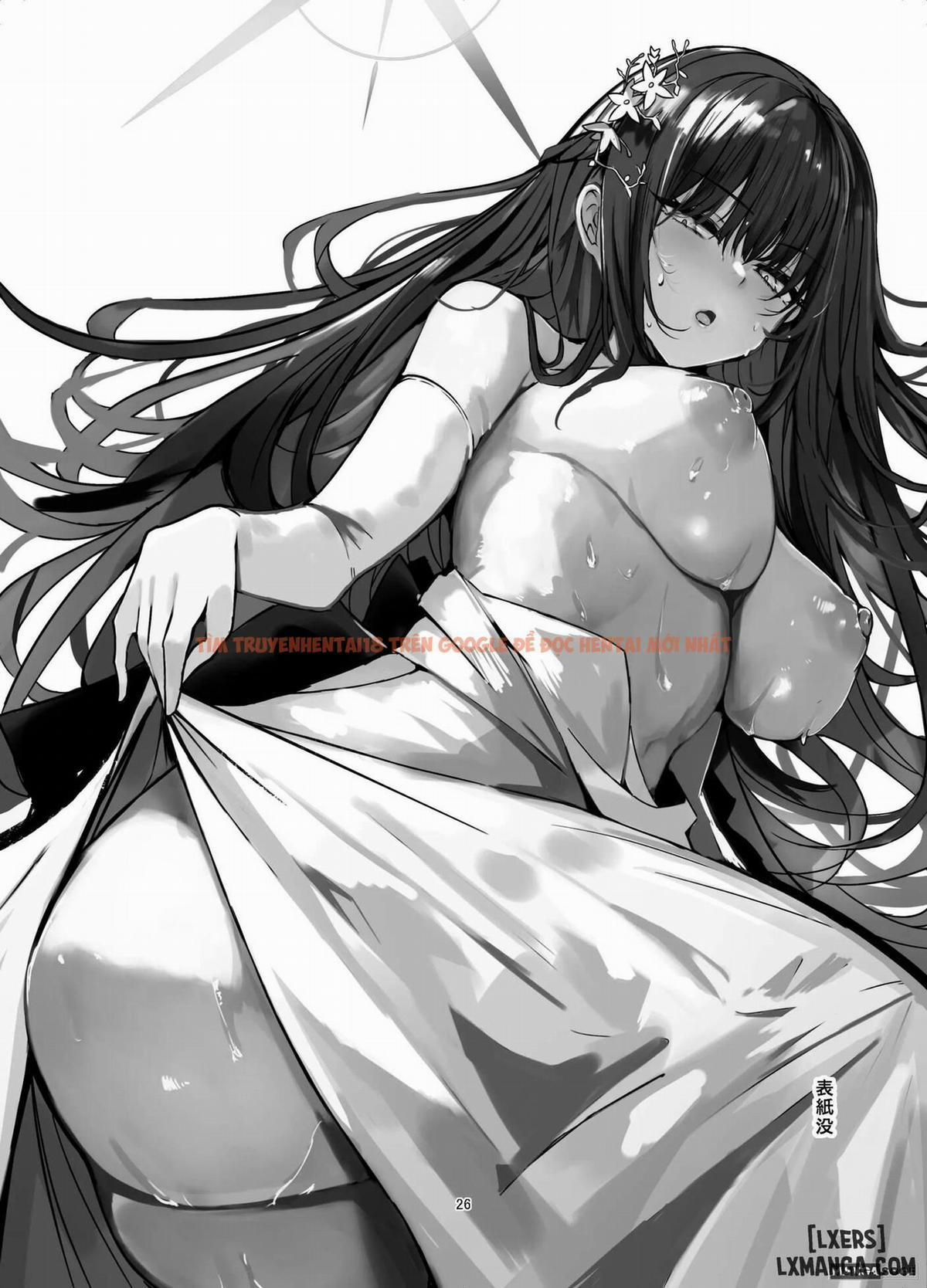 đọc truyện Deliheal Yondara Saori Ga Kite Sono Mama Ecchi Suru Hon Soushuuhen - Saori No Dosukebe Hon Chương 1 ảnh 24 tại Thiên Thai Truyện