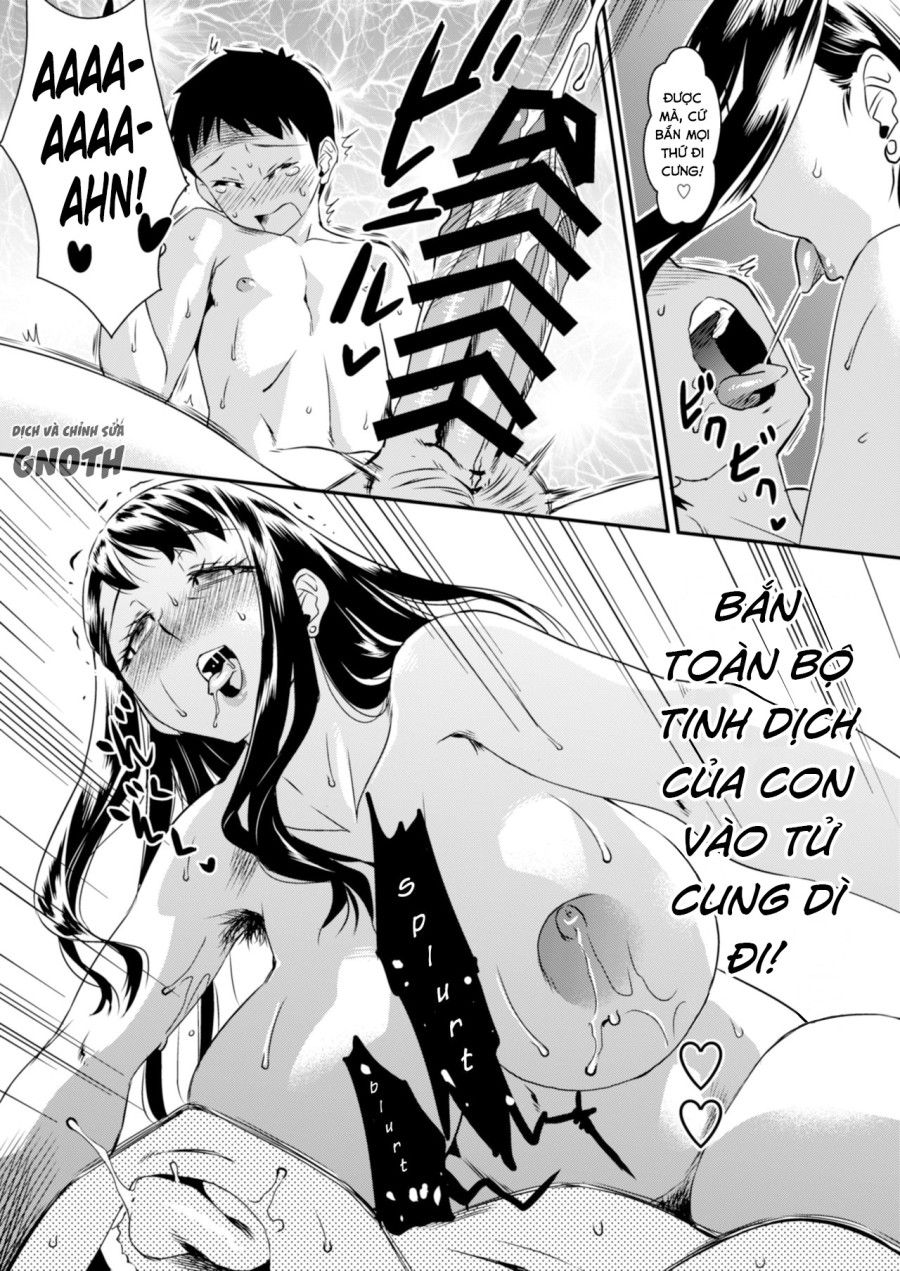 Delima! 2 Oneshot page 24 - Giả Dược