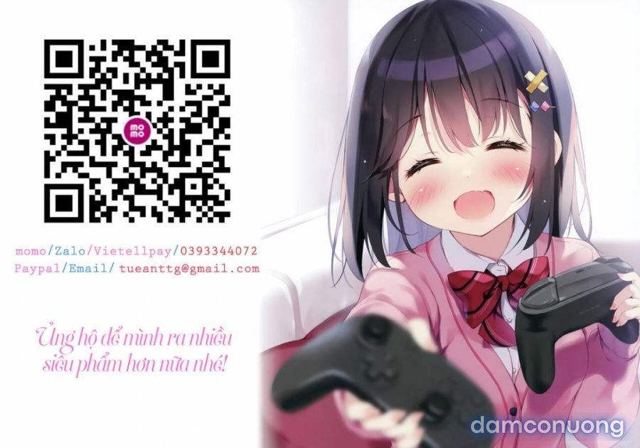 đọc truyện Delivery Milf Oneshot ảnh 2 tại Giả Dược