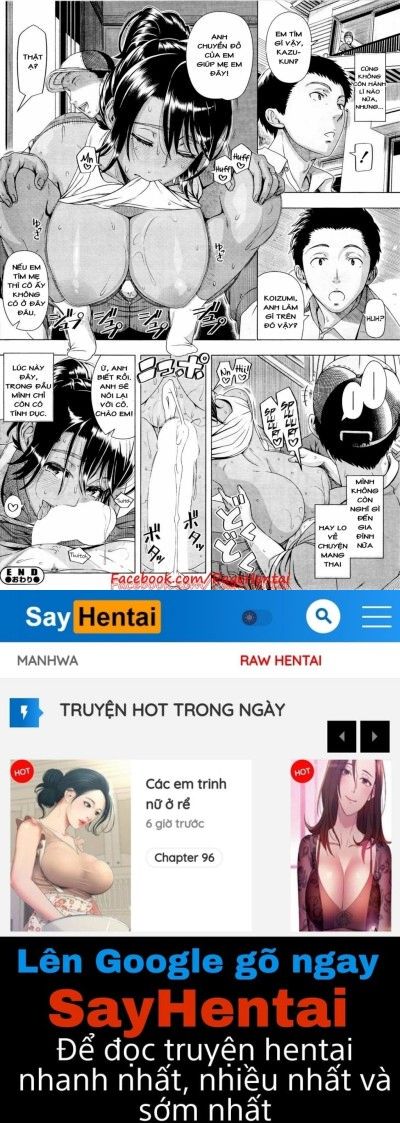 đọc truyện Delivery Sex Chương 1 ảnh 28 tại Giả Dược