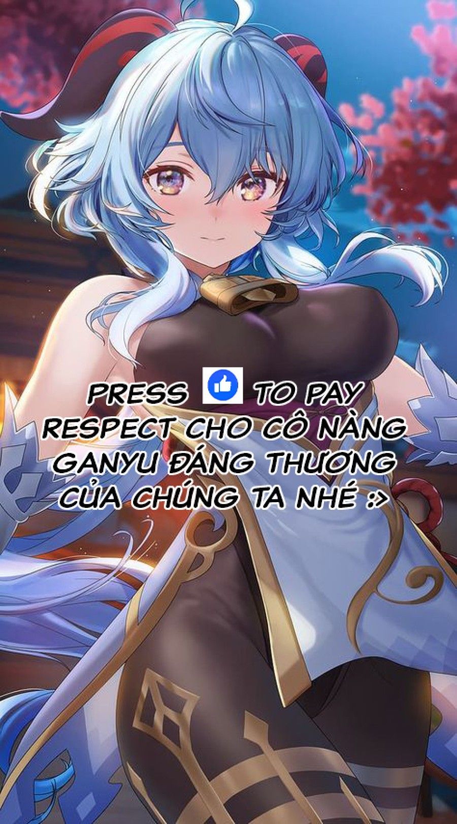 Đêm Ám Ảnh Kinh Hoàng Của Dê Dừa Oneshot page 8 - Giả Dược