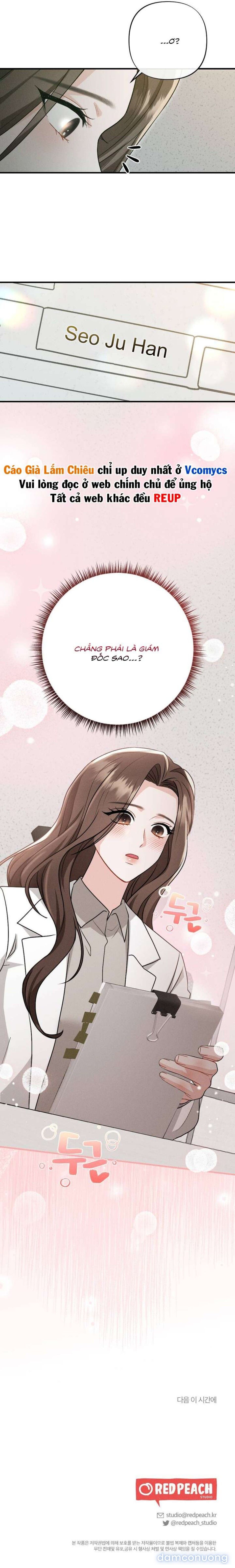 đọc truyện Đêm Chồng Chất Chương 20 ảnh 7 tại Thiên Thai Truyện