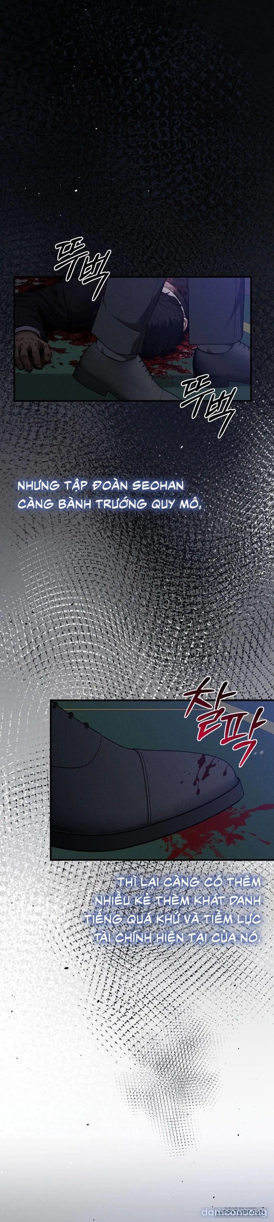 đọc truyện Đêm Chồng Chất Chương 21 ảnh 32 tại Thiên Thai Truyện