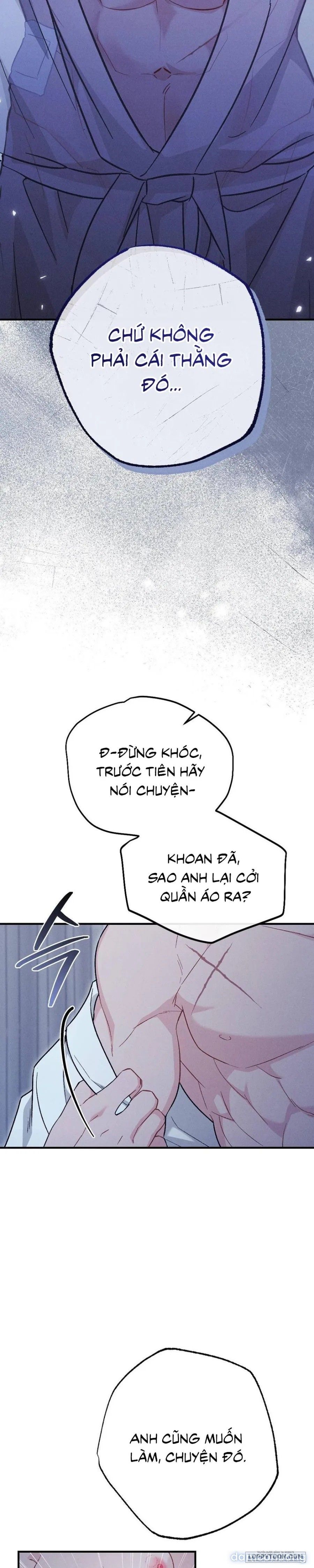 đọc truyện Đêm Chồng Chất Chương 24 ảnh 26 tại Thiên Thai Truyện