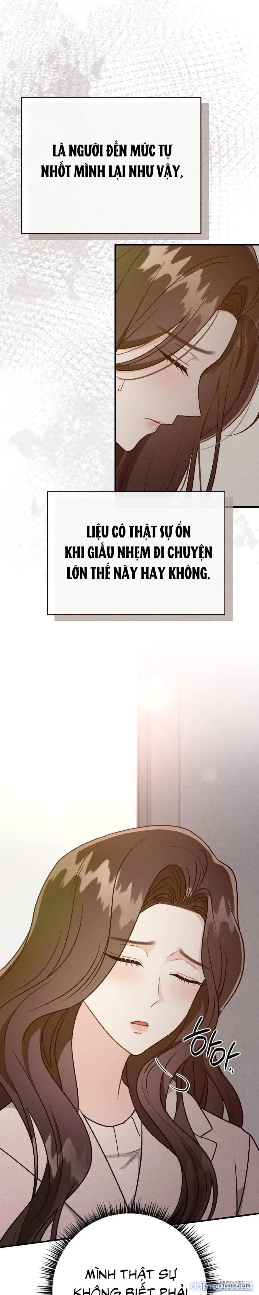 đọc truyện Đêm Chồng Chất Chương 25 ảnh 12 tại Thiên Thai Truyện