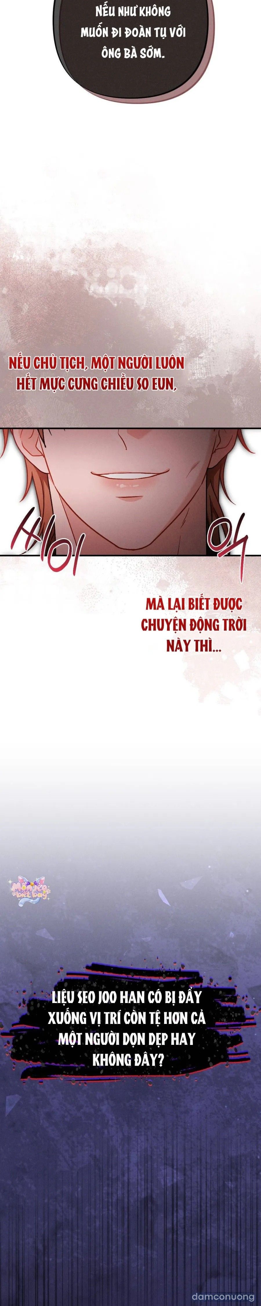 đọc truyện Đêm Chồng Chất Chương 26 ảnh 18 tại Thiên Thai Truyện