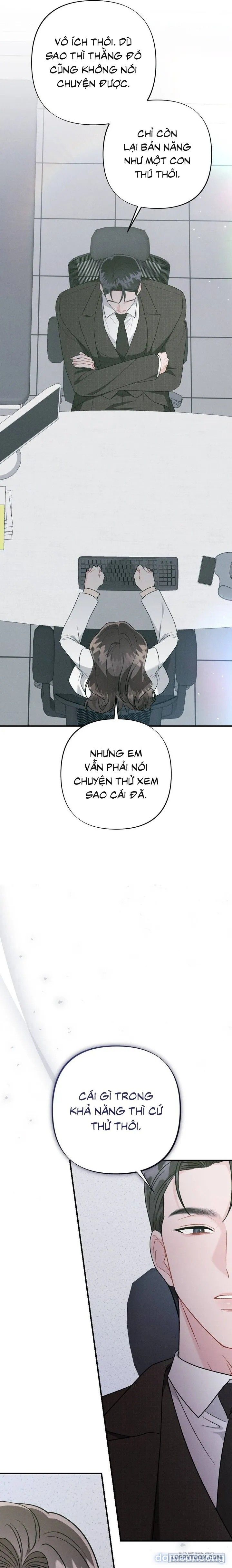 đọc truyện Đêm Chồng Chất Chương 28 ảnh 26 tại Thiên Thai Truyện