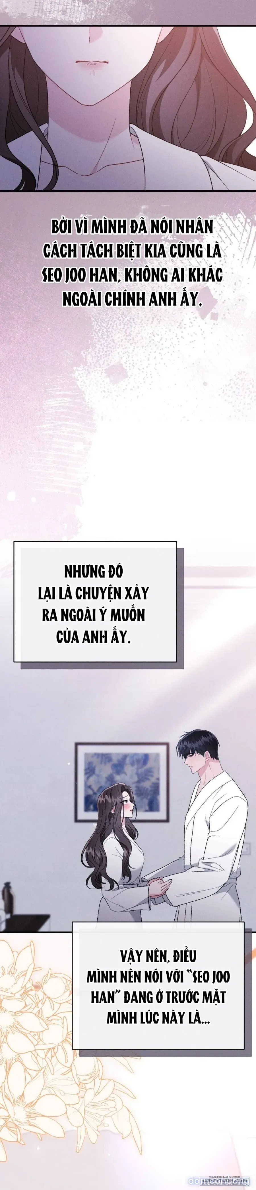 đọc truyện Đêm Chồng Chất Chương 31 ảnh 34 tại Thiên Thai Truyện