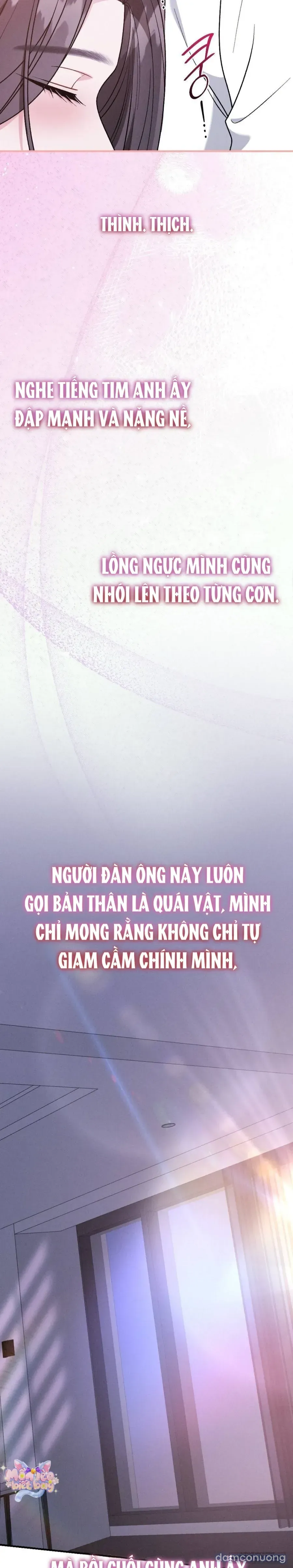 đọc truyện Đêm Chồng Chất Chương 31 ảnh 41 tại Thiên Thai Truyện