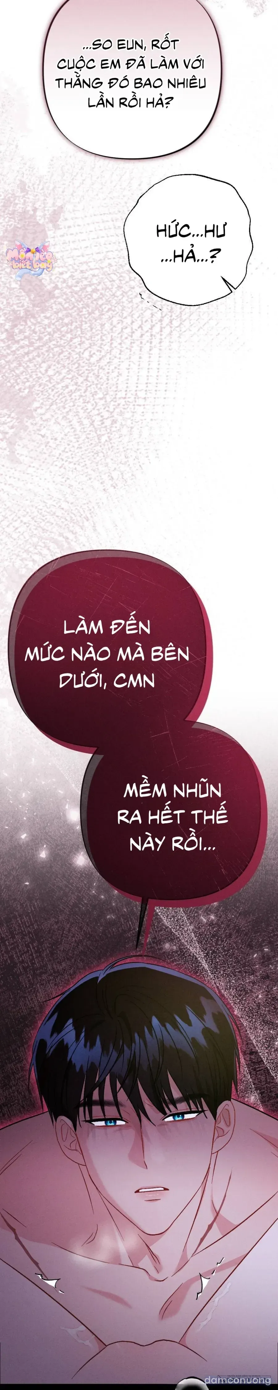 đọc truyện Đêm Chồng Chất Chương 31 ảnh 8 tại Thiên Thai Truyện