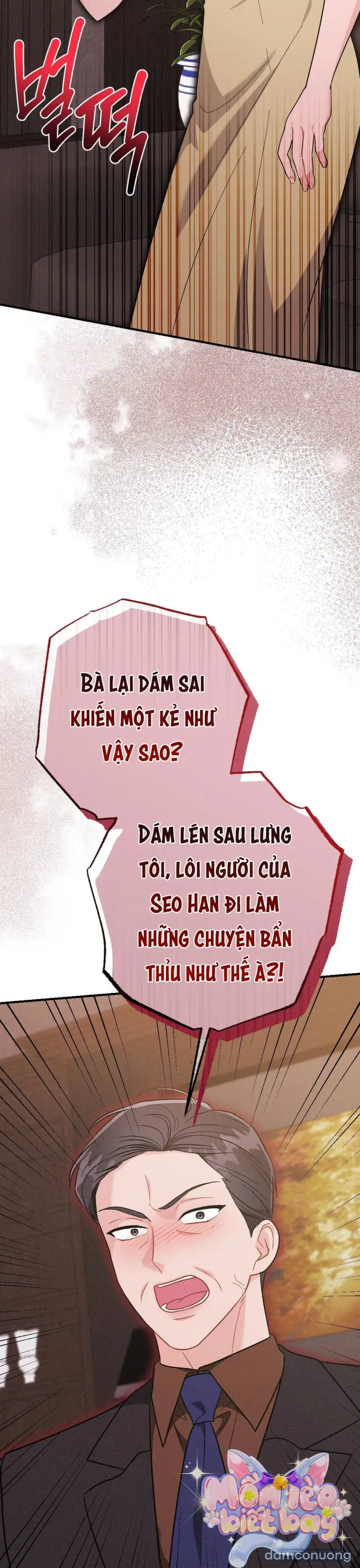 đọc truyện Đêm Chồng Chất Chương 32 ảnh 19 tại Thiên Thai Truyện