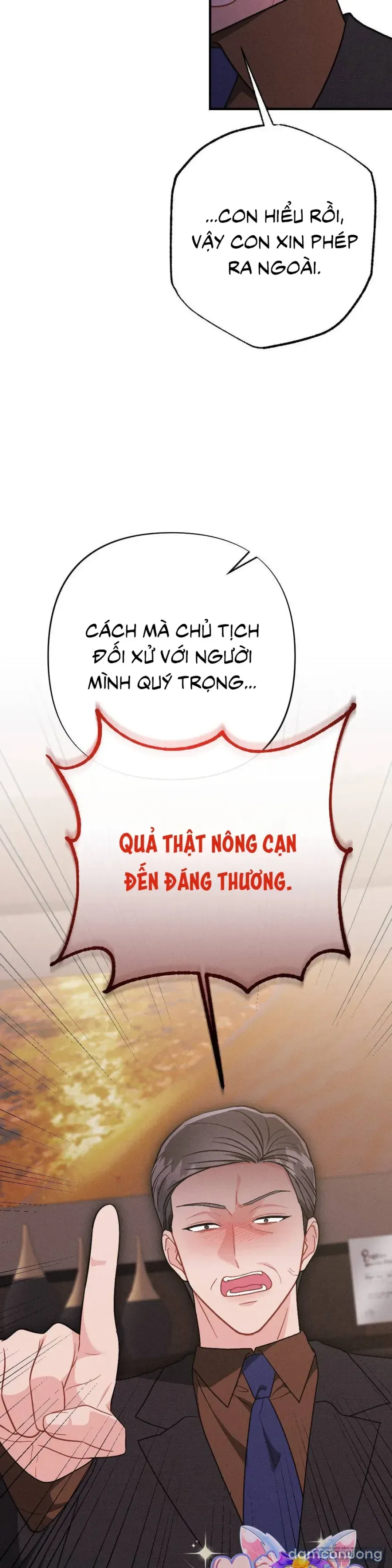 đọc truyện Đêm Chồng Chất Chương 32 ảnh 25 tại Thiên Thai Truyện