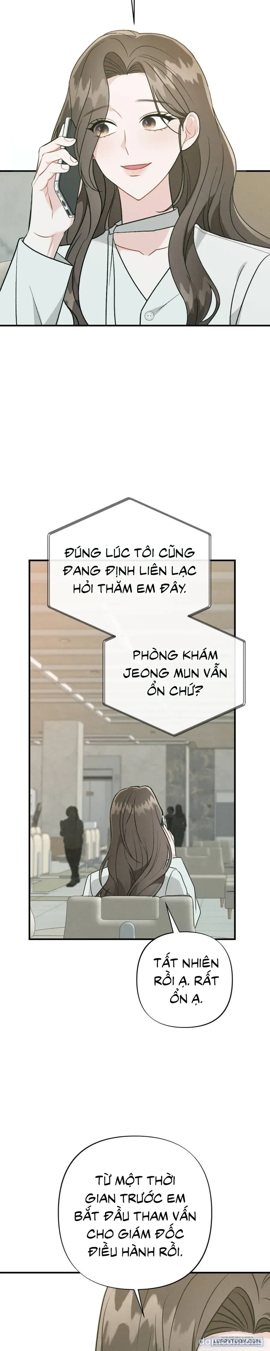 đọc truyện Đêm Chồng Chất Chương 32 ảnh 31 tại Thiên Thai Truyện