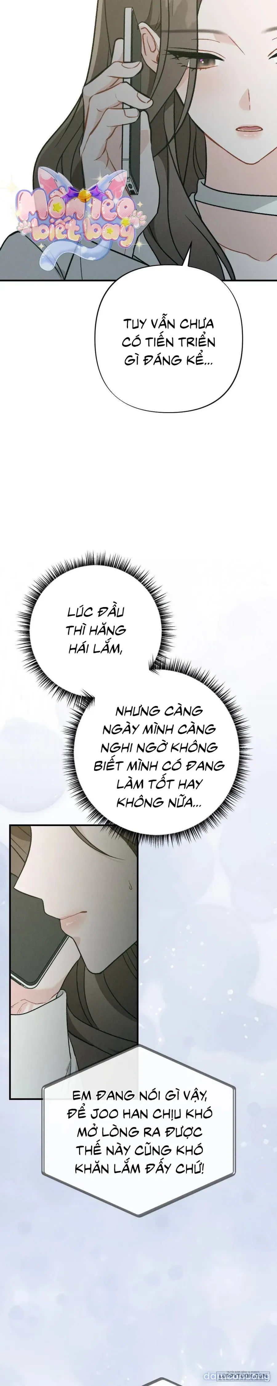 đọc truyện Đêm Chồng Chất Chương 32 ảnh 32 tại Thiên Thai Truyện