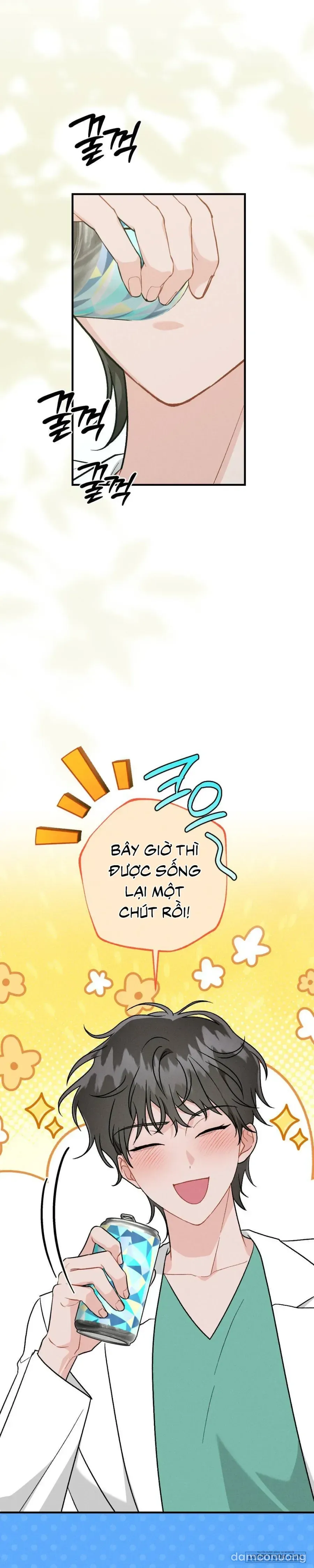 đọc truyện Đêm Chồng Chất Chương 32 ảnh 36 tại Thiên Thai Truyện