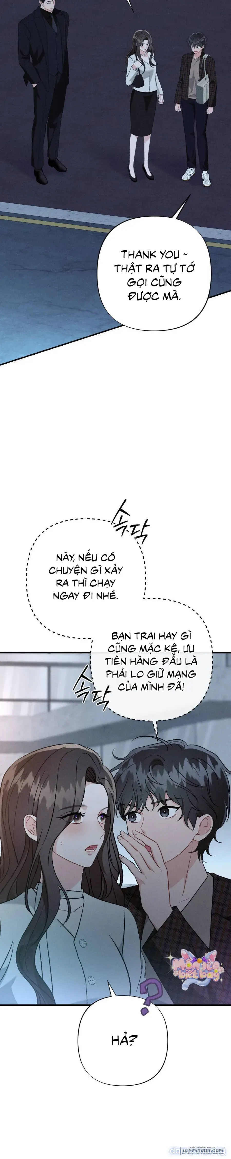 đọc truyện Đêm Chồng Chất Chương 33 ảnh 21 tại Thiên Thai Truyện