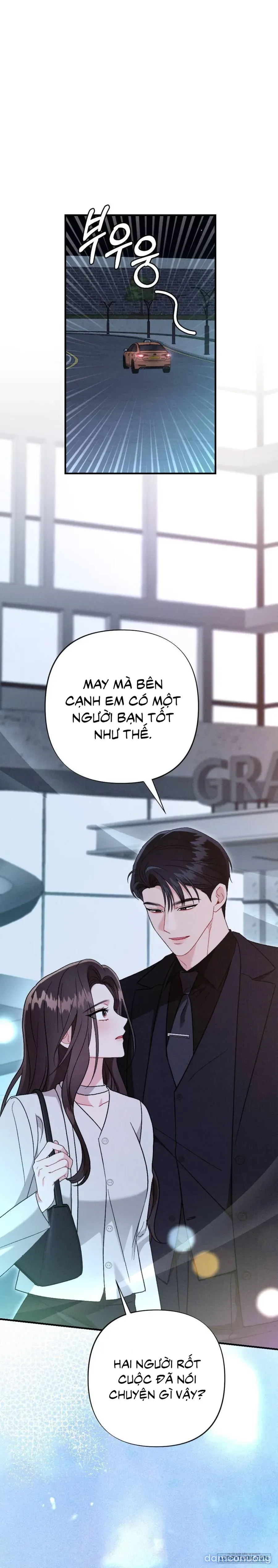 đọc truyện Đêm Chồng Chất Chương 33 ảnh 24 tại Thiên Thai Truyện