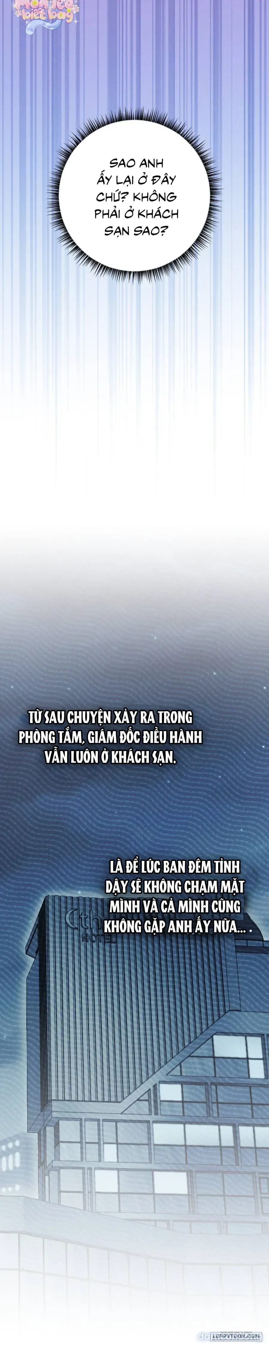 đọc truyện Đêm Chồng Chất Chương 34 ảnh 14 tại Thiên Thai Truyện