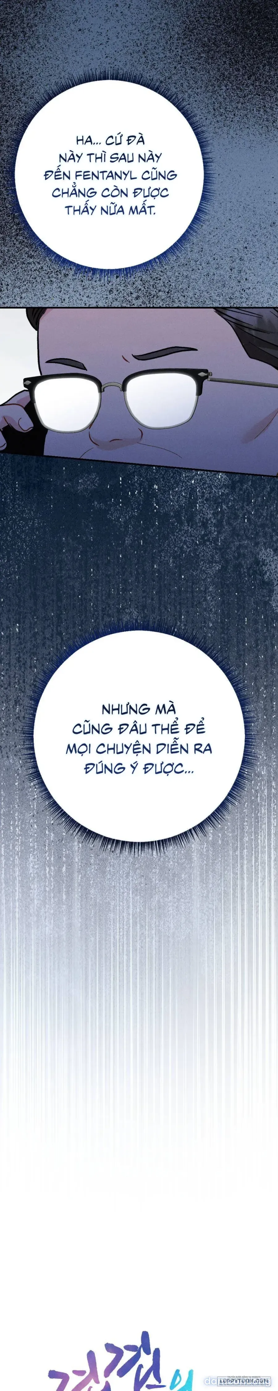 đọc truyện Đêm Chồng Chất Chương 34 ảnh 11 tại Thiên Thai Truyện
