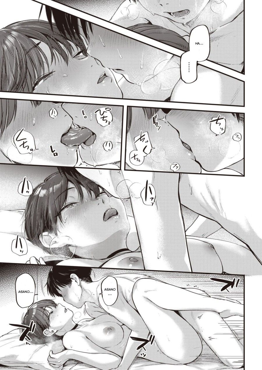 Đem Cô Nàng Tomboy Say Rượu Về Nhà Và Một Đêm Không Thể Quên! Oneshot page 18 - Giả Dược