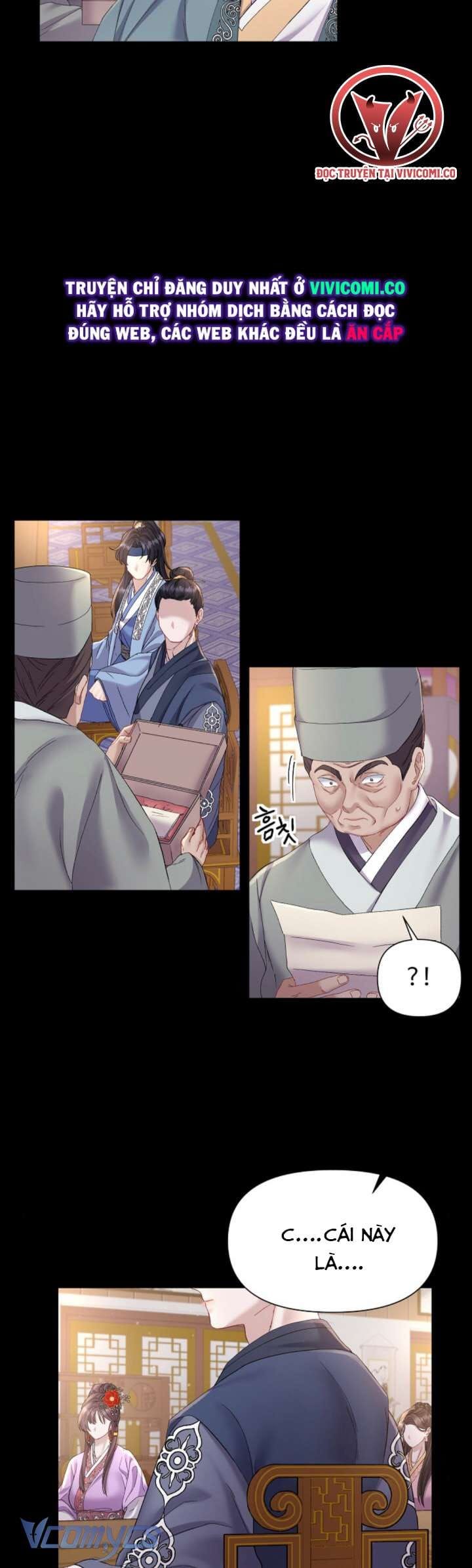 đọc truyện Đêm Của Goá Phụ Chương 1 ảnh 12 tại Thiên Thai Truyện