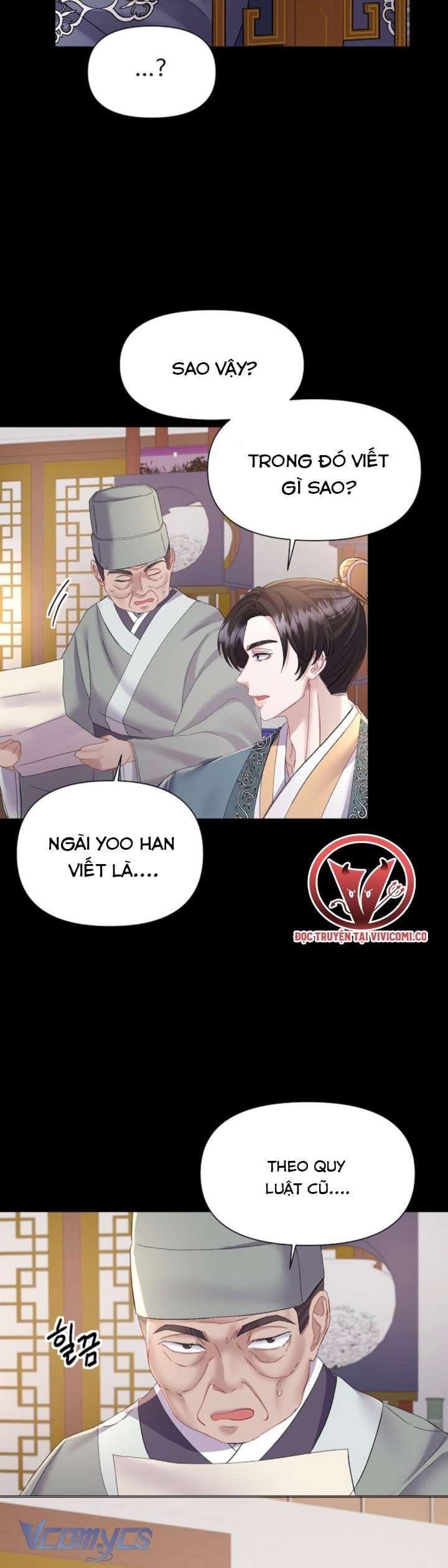 đọc truyện Đêm Của Goá Phụ Chương 1 ảnh 13 tại Thiên Thai Truyện