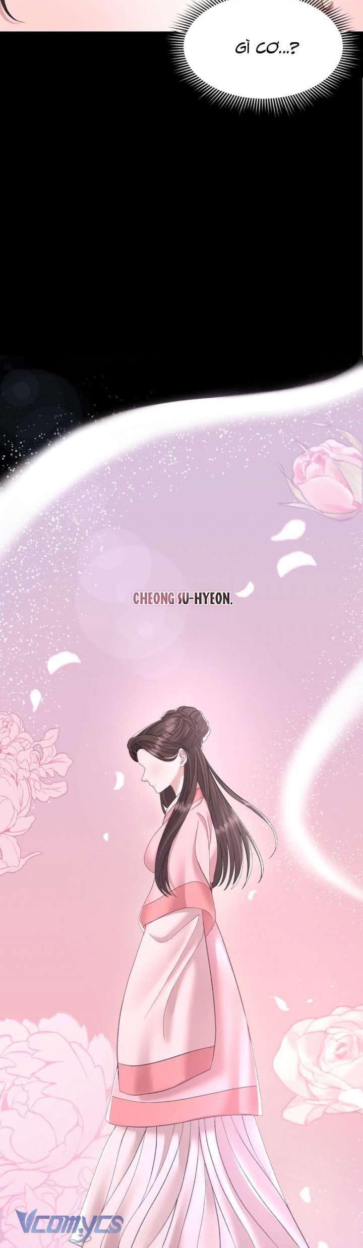 đọc truyện Đêm Của Goá Phụ Chương 1 ảnh 15 tại Thiên Thai Truyện